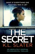 The Secret - K.L. Slater