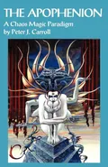 The Apophenion - Peter J. Carroll