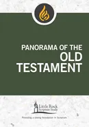 Panorama of the Old Testament - Stephen J Binz