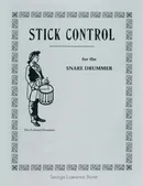 Stick Control - George Lawrence Stone