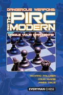Dangerous Weapons The Pirc and Modern - Richard Palliser