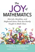The Joy of Mathematics - Posamentier Alfred S.
