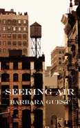 Seeking Air - Barbara Guest