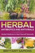 Herbal Antibiotics and Antivirals - Samons Brittany