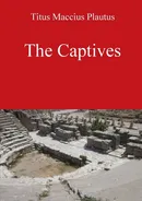 The Captives by Plautus - David Bolton