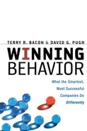 Winning Behavior - Terry Bacon