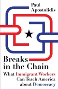 Breaks in the Chain - Paul Apostolidis