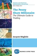 The Penny Share Millionaire - Jacques Magliolo