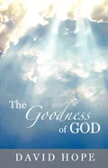 The Goodness of God - David Hope