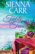 Table for Two - Sienna Carr
