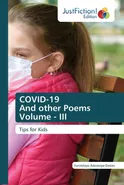COVID-19 And other Poems Volume - III - Funmilayo Adesanya-Davies