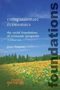 Compassionate Economics - Jesse Norman