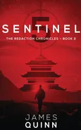 Sentinel Five - James Quinn