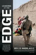 Leading at the Edge - Ben J.S Maure