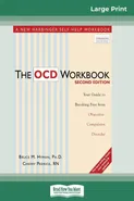 The OCD Workbook - Bruce M. Hyman