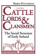 Cattle Lords and Clansmen - Nerys T. Patterson