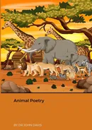 Animal Poetry - Dr John Davis
