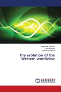 The evolution of the Western worldview - Alexander Pishchik