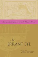 An Errant Eye - Tom Conley