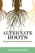 Alternate Roots - Christine Scodari