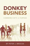 Donkey Business - Peter J. Briscoe