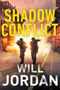 Shadow Conflict - Will Jordan