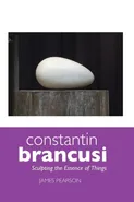 Constantin Brancusi - Pearson James