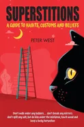 Superstitions - Peter West