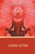 Kama Sutra - Mallanaga Vatsyayana