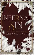 Infernal Sin - Ariana Nash