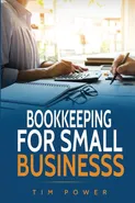 Bookkiping For Small Business - Tim Power