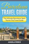 Barcelona Travel Guide - Angela Pierce