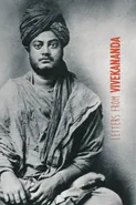 Letters from Vivekananda - Vivekananda Swami