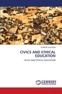 CIVICS AND ETHICAL EDUCATION - Derese Alehegn