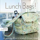 Lunch Bags! - & T Publishing C