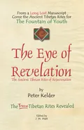 THE EYE OF REVELATION - Peter Kelder