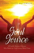 Soul Source - Williamson Cheryl Polote