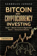 Bitcoin and Cryptocurrency Investing - Szabolcs Juhasz