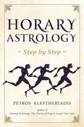 Horary Astrology Step by Step - Petros Eleftheriadis