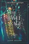 The Jewel Cage - Jane Steen