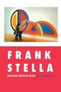 Frank Stella - Pearson James