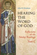 Hearing the Word of God - John R. Donahue