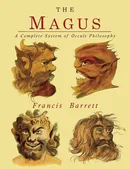 The Magus - Francis Barrett