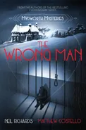 The Wrong Man - Neil Richards