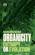 Organicity - David Dobereiner