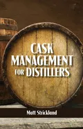 Cask Management for Distillers - Matt Strickland