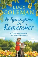 A Springtime To Remember - Lucy Coleman