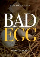 Bad Egg - Andrew Bragg