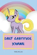 Daily Gratitude Journal - Molly McLuke