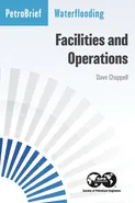 Waterflooding Facilities and Operations - Dave Chappell